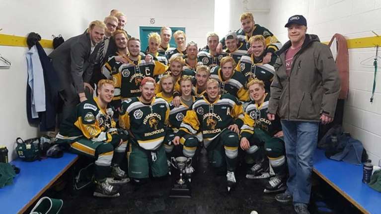 Πολύνεκρο δυστύχημα - Θύματα έφηβοι ομάδας χόκεϊ στον Καναδά