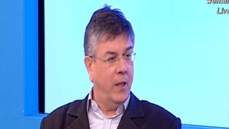 Παντρεύεται ο Δήμος Μυλωνάς- Δείτε το προσκλητήριο