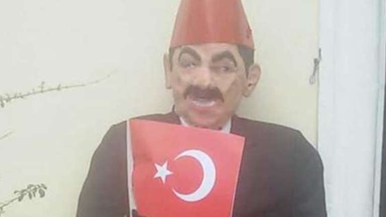 Σε χωριά των Χανίων θα «κάψουν» τον Ερντογάν αντί για τον Ιούδα