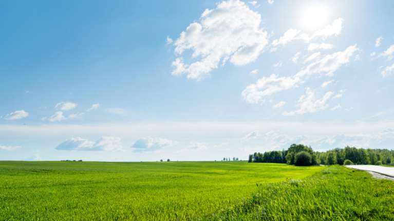 Με τι καιρό θα κάνουμε Πάσχα