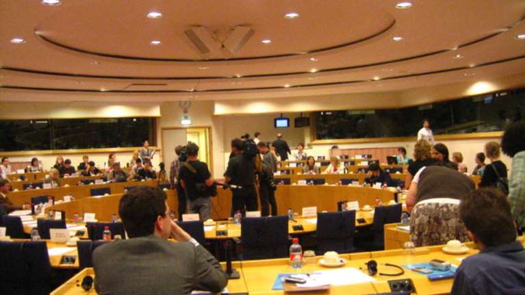 Μετά την Ανάσταση...&quot;Γολγοθάς&quot; διαπραγματεύσεων