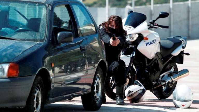 Έτσι πολεμά το έγκλημα η ομάδα ΔΙΑΣ - Εντυπωσιακές φωτογραφίες