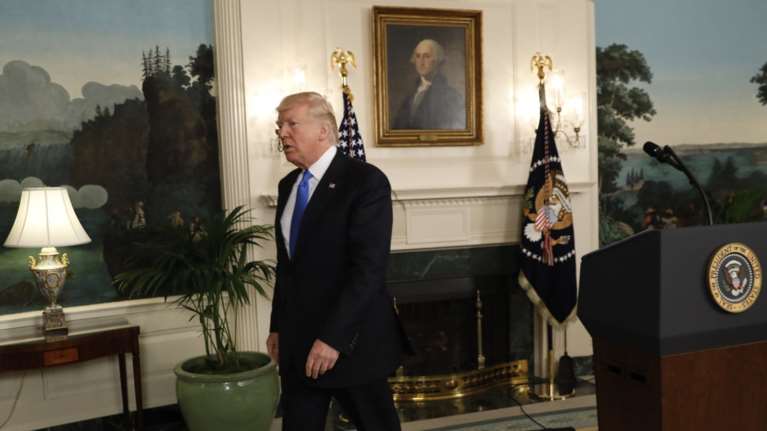 Ανεβαίνει το θερμόμετρο μετά τις επιθέσεις με χημικά στη Συρία