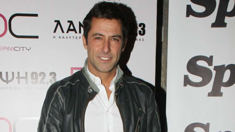 Γιατί ελπίζουν οι γιατροί για τον Κωνσταντίνο Αγγελίδη