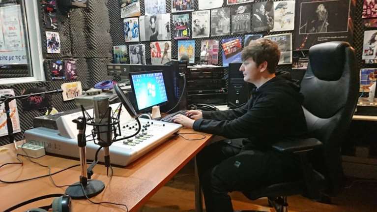 Ένας 15χρονος μαθητής μέλος της εθνικής ομάδας κυβερνοασφάλειας