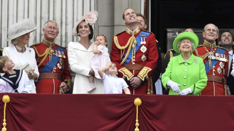 Έρχεται νωρίτερα το βασιλικό μωρό; «Φρούριο» το μαιευτήριο της Κέιτ