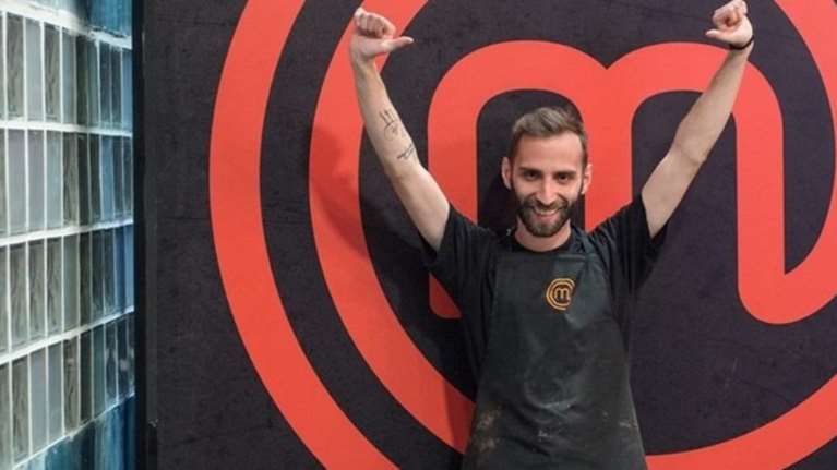 Αμετανόητος ο Τζώρτζης: Αν ξανάμπαινα στο MasterChef θα ήμουν ακόμα πιο...