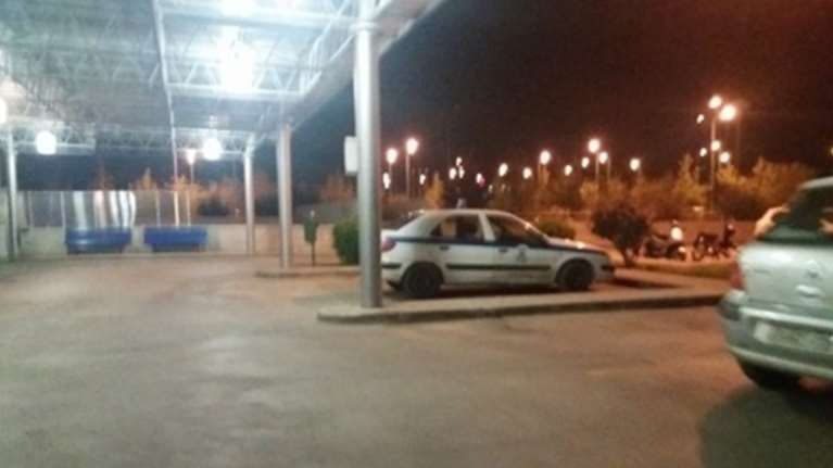 Στο νοσοκομείο ημιλιπόθυμο από το αλκοόλ 14χρονο κορίτσι