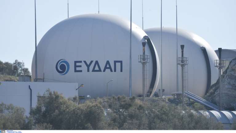 Διακοπή υδροδότησης στην Αττική - Ποιες περιοχές θα μείνουν χωρίς νερό