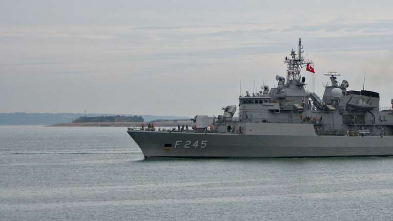 Έρευνα ΕΛΙΑΜΕΠ: Η Τουρκία είναι η μεγαλύτερη απειλή