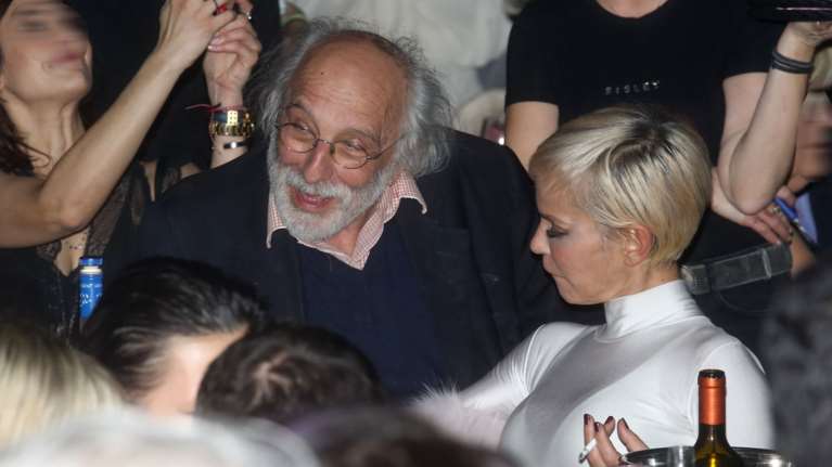 Δείτε τη φωτογραφία του Λυκουρέζου στις Μαλδίβες που διέγραψε η Καλογρίδη