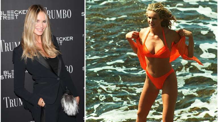 Το πρωινό της Ελ Μακφέρσον που προκάλεσε ντελίριο στους θαυμαστές της