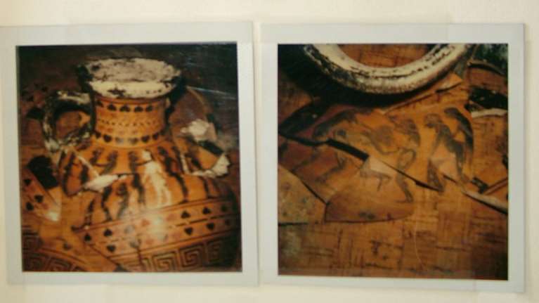 Christie&#39;s: Αποσύρεται κλεμμένος αμφορέας με παρέμβαση Ελληνα αρχαιολόγου