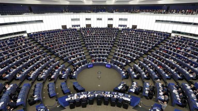 Στο Ευρωπαϊκό Κοινοβούλιο η κράτηση των Ελλήνων στρατιωτικών