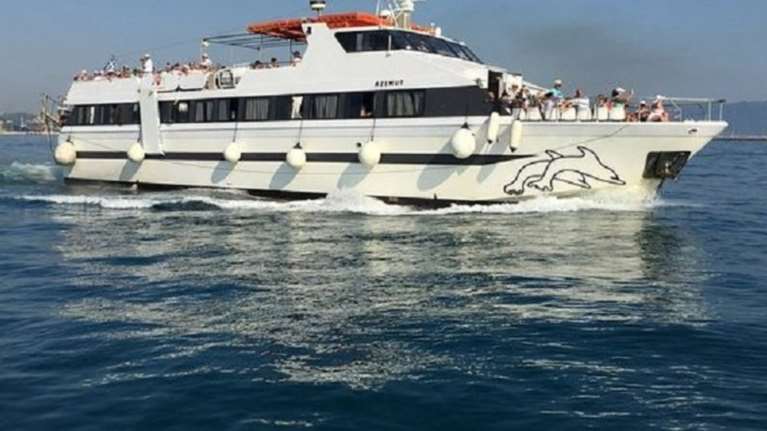 Νέα ακτοπλοϊκή γραμμή φέρνει πιο κοντά τα νησιά του Ιονίου