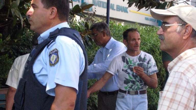 Μυστήριο με ληστεία σε κομμωτήριο στη Ρόδο