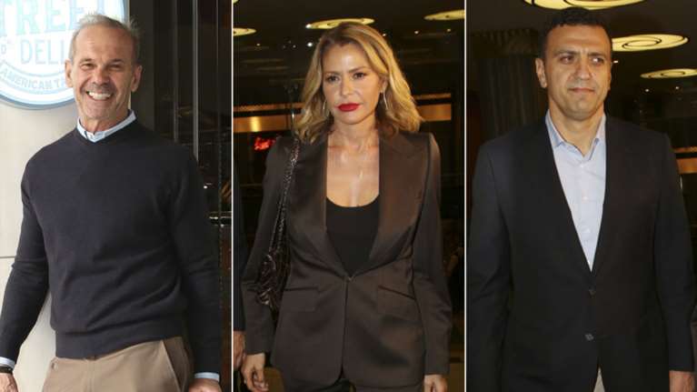 Πώς ο Πέτρος προκάλεσε πρόβλημα στη σχέση Μπαλατσινού-Κικίλια