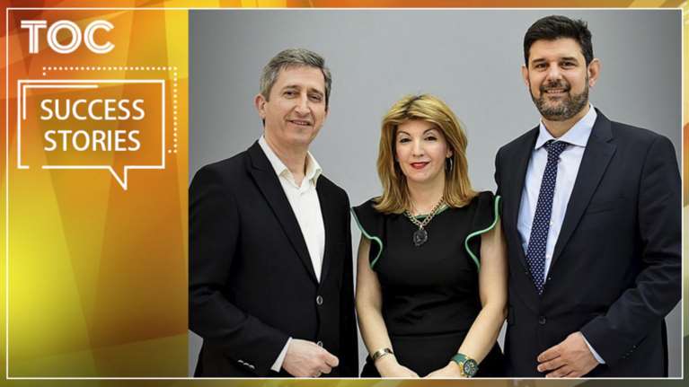 Η Ελλάδα πρωτοπορεί σε παγκόσμιο διαγωνισμό ελαιόλαδου στο Λονδίνο