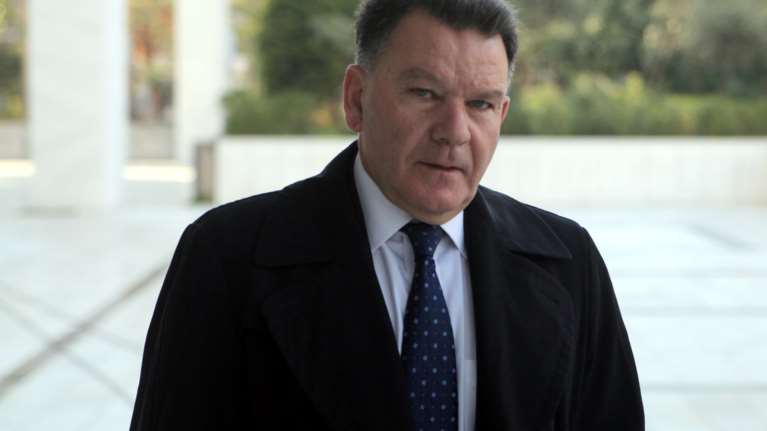 Απασφάλισε ο Αλέξης Κούγιας με την Ακρίτα: &quot;Τι ζόρι τραβάει αυτή;&quot;