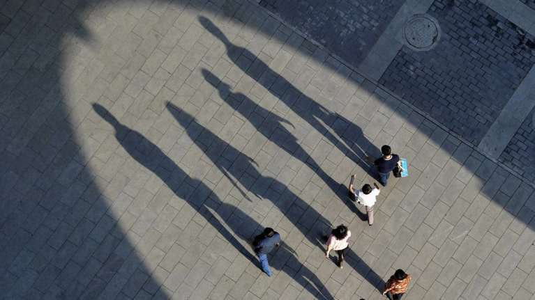 ΕΛΣΤΑΤ: Στο 20,6% η ανεργία τον Ιανουάριο