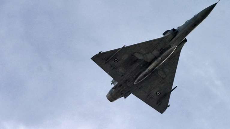 Μαχητικό Μιράζ 2000-5: Τα χαρακτηριστικά και οι δυνατότητές του