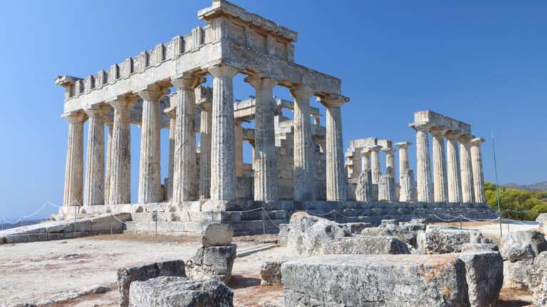 Ελλάδα: 'Ενας από τους πιο «καυτούς» προορισμούς αναφέρει το Forbes