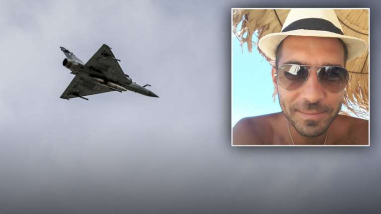 Τι προκάλεσε την πτώση του μοιραίου Mirage - Όλα τα σενάρια