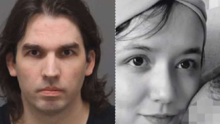 ΗΠΑ: Σκότωσε την 20χρονη κόρη του που είχε παντρευτεί και το μωρό τους