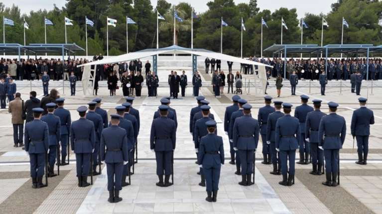 Έκπτωση στις μετακινήσεις του προσωπικού του ΓΕΣ με υπεραστικά λεωφορεία
