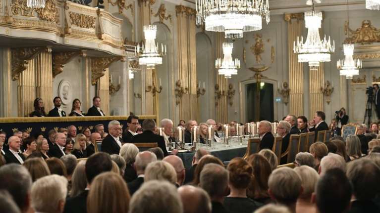 Σε βαθιά κρίση η Σουηδική Ακαδημία.Βαίνει προς τέλος το βραβείο Νόμπελ;