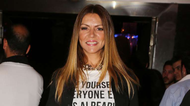 Η Λίτσα Γιαγκούση αποκαλύπτει πόσα εκατομμύρια κέρδισε στο Στοίχημα