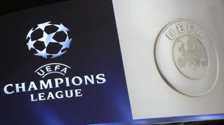 Τα ζευγάρια του Champions league στα ημιτελικά