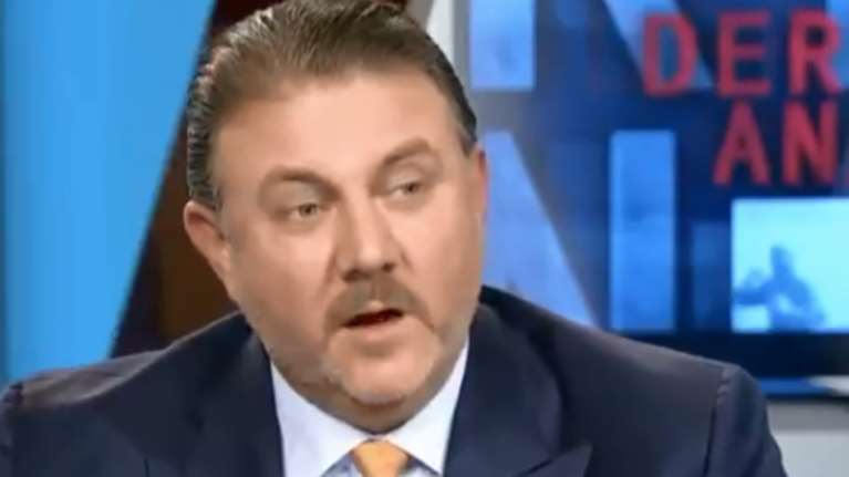 Μπουλούτ: Θα ποδοπατήσουμε την Ελλάδα αν δεν συμμορφωθεί