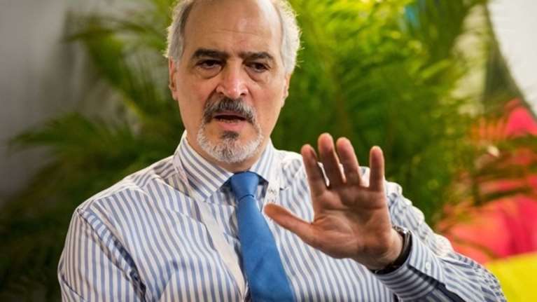 Δαμασκός σε Δύση:Θα υπερασπιστούμε τον εαυτό μας αν δεχθούμε επίθεση