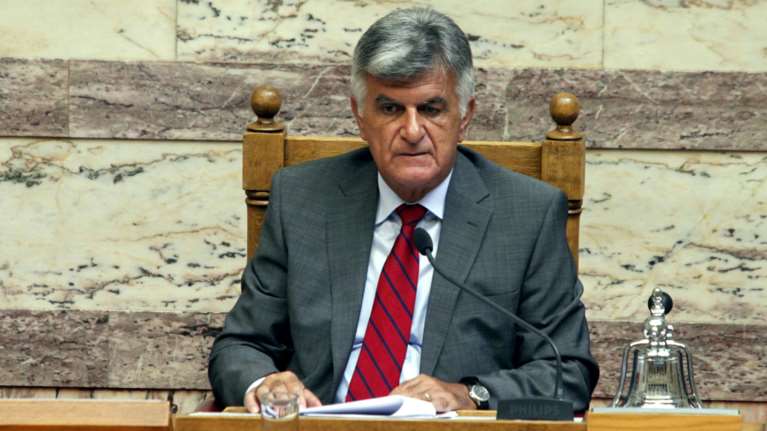 Πετσάλνικος: Οχι νέα συμμετοχή σε κυβέρνηση, υπάρχει και η ψήφος ανοχής