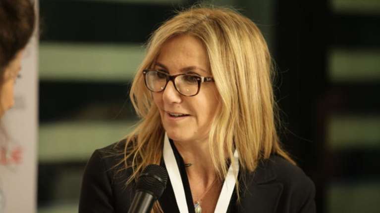 Η ανάρτηση της Μαρέβα Γκραμπόφσκι για την εγκληματικότητα