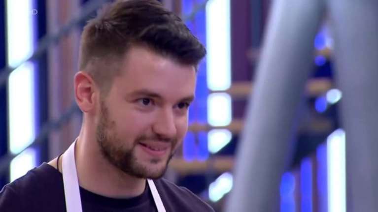 MasterChef: Δεν θα πιστεύετε τι δουλειά έκανε ο Τιμολέων πριν γίνει σεφ