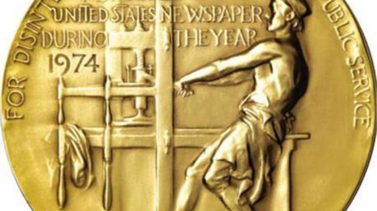 Απονέμονται τα βραβεία Πούλιτζερ