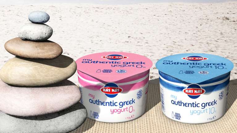 Σε Ιστορικά υψηλά οι εξαγωγές Κρι Κρι με συνεργασίες σε Αγγλία και Ιρλανδία