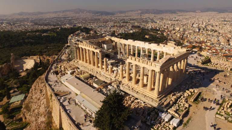 Τελικά η Ρεάλ Μαδρίτης θα &quot;πατήσει&quot; στην Ακρόπολη;