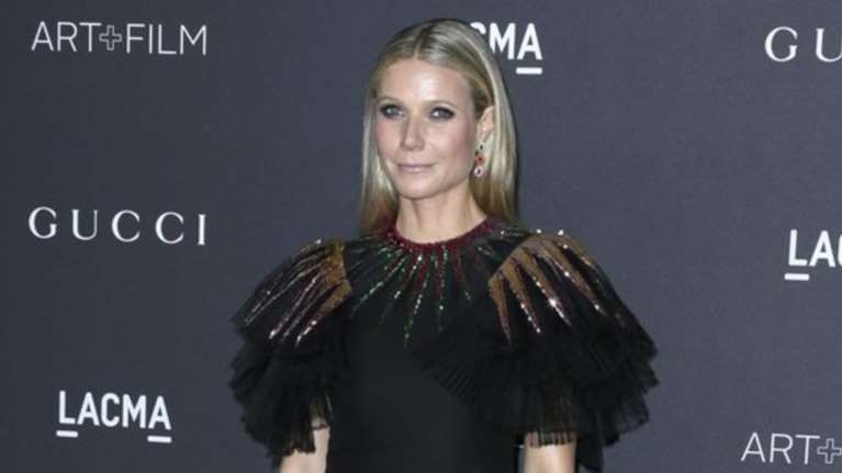 Αρραβώνας ή γάμος; Το κόλπο της Πάλτροου για να μην προδώσει τον γάμο της