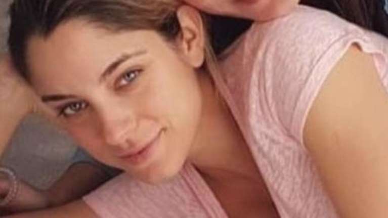 Δούκισσα Νομικού: Τόσα κιλά πήρε στις δύο εγκυμοσύνες της (pics)