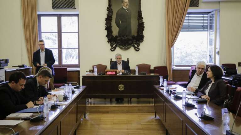 Τέλος η προανακριτική για τη Novartis – Ο φάκελος επιστρέφει στη Δικαιοσύνη