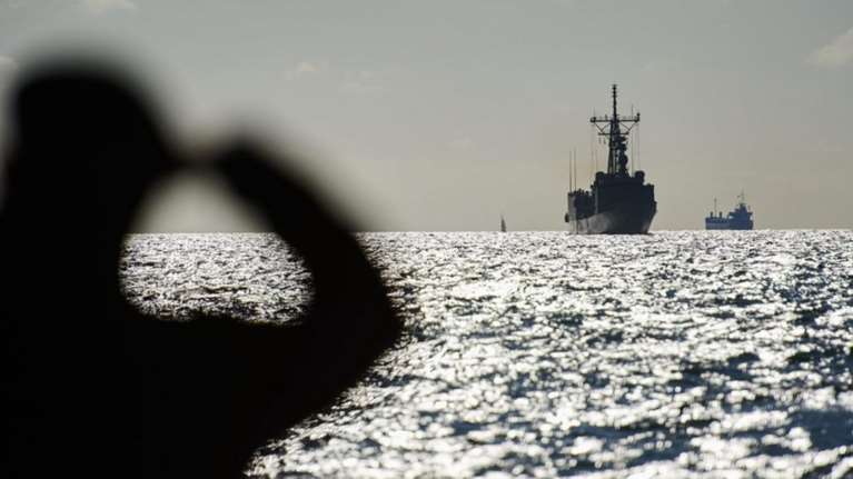 Γερμανικά ΜΜΕ: Κίνδυνος για «θερμή διένεξη» στο Αιγαίο