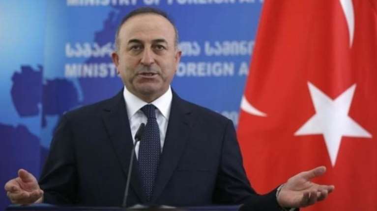 Τουρκικό ΥΠΕΞ προς ΕΕ: Τα Ιμια είναι υπό τουρκική κυριαρχία