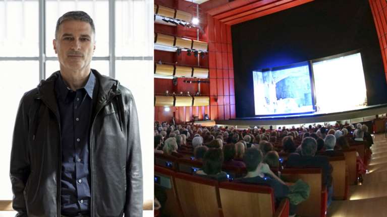 Γιώργος Κουμεντάκης στο TheTOC: είμαστε τολμηροί συνοδοιπόροι με το κοινό