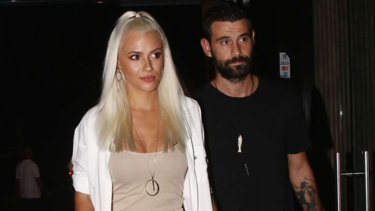 &quot;Σταματήστε με τον Κοκκινάκη. Σεβαστείτε τη σχέση μου με τον Μουρούτσο&quot;