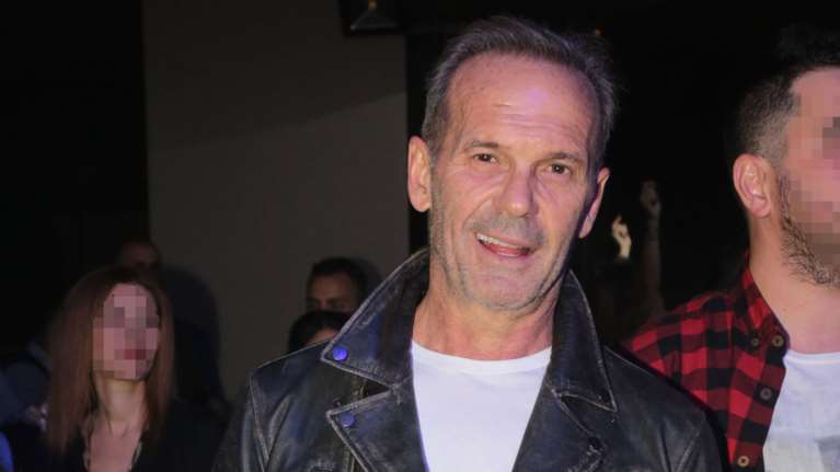 «Διαφωτισμό πέρασε η Ευρώπη, εμάς μας ξεβλάχωσε ο Κωστόπουλος»