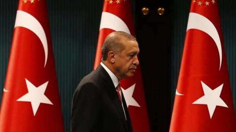 Η Ευρώπη φέρνει σε δύσκολη θέση την Τουρκία; Η αντίδραση της Αγκυρας