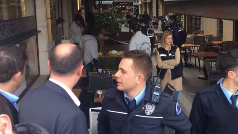 Νεκρός ο πρώην υπουργός Άμυνας της Τουρκίας, τον σκότωσαν σε καφετέρια